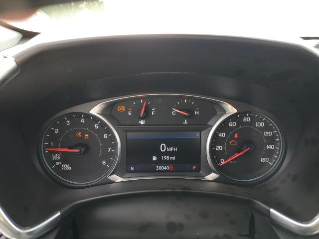 2020 CHEVROLET EQUINOX PR 2GNAXNEV8L6161331