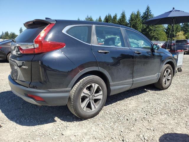 2018 HONDA CR-V LX 2HKRW6H39JH228316