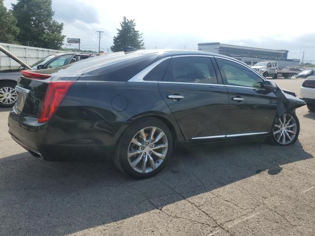 2016 CADILLAC XTS LUXURY COLLECTION 2G61N5S35G9196031