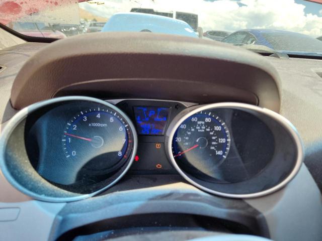 2015 HYUNDAI TUCSON GLS KM8JTCAF1FU959632