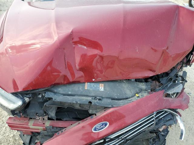 2016 FORD FUSION SE 3FA6P0H77GR220226
