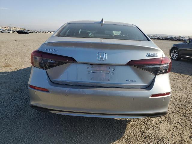 2025 HONDA CIVIC SPOR 2HGFE4F89SH323950