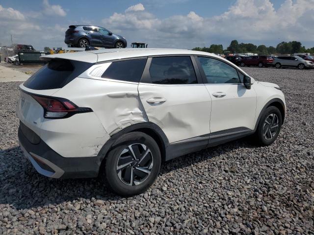 2023 KIA SPORTAGE L - KNDPUCAG3P7020275