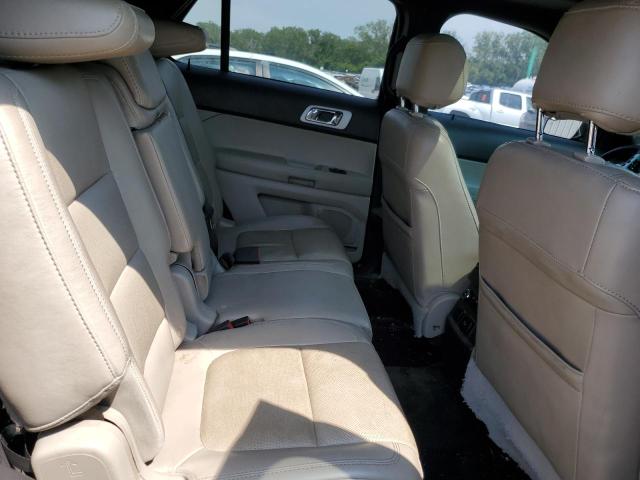 2015 FORD EXPLORER L - 1FM5K8F83FGC05187