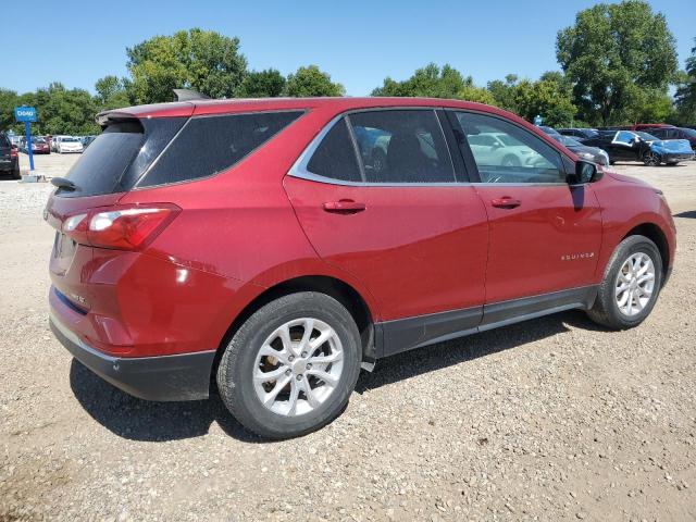 2019 CHEVROLET EQUINOX LT 3GNAXUEV2KS500871