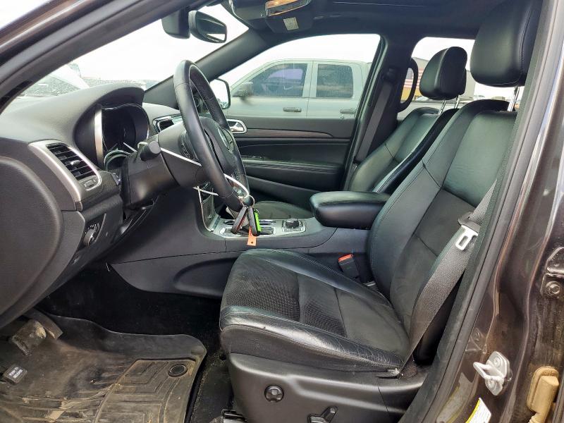 2019 JEEP GRAND CHER 1C4RJFAGXKC786295