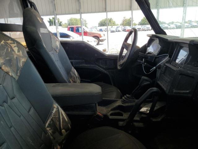 2022 POLARIS GENERAL XP 1000 PURSUIT EDITION 3NSGXH990NM446629