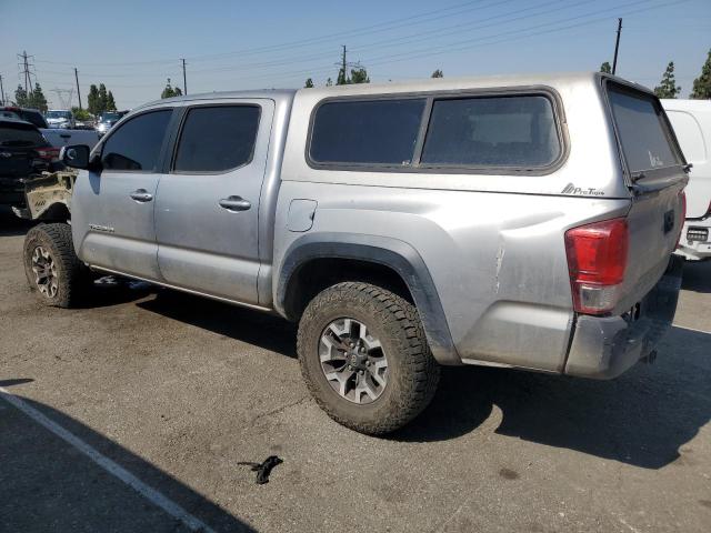 2017 TOYOTA TACOMA DOU 3TMAZ5CN5HM031347