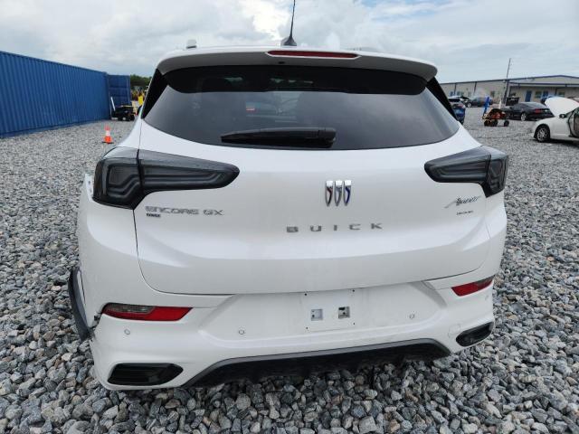 2024 BUICK ENCORE GX AVENIR - KL4AMGSLXRB033835