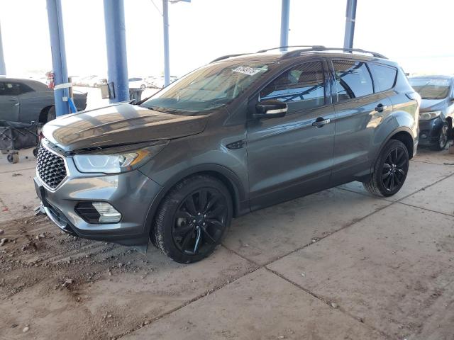 FORD ESCAPE TIT