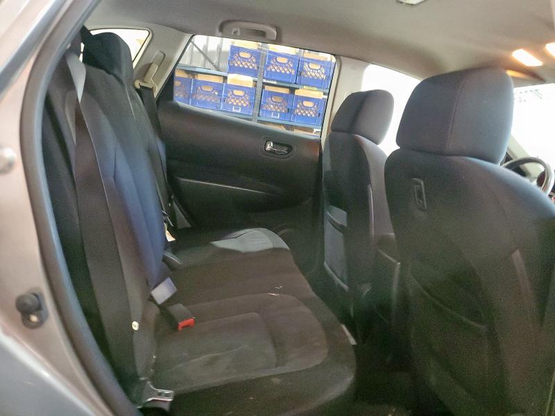2013 NISSAN ROGUE S - JN8AS5MT5DW017447