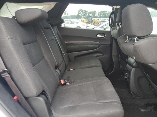 2022 DODGE DURANGO SX 1C4RDJAG9NC161529