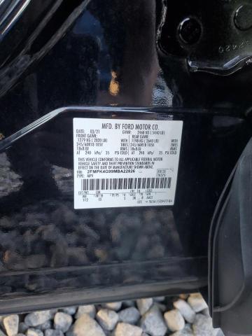 2021 FORD EDGE SE #3309593563