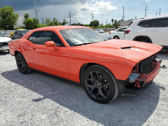 2020 DODGE CHALLENGER 2C3CDZAG5LH236178