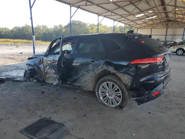 2018 JAGUAR F-PACE PREMIUM - SADCJ2FX4JA248939