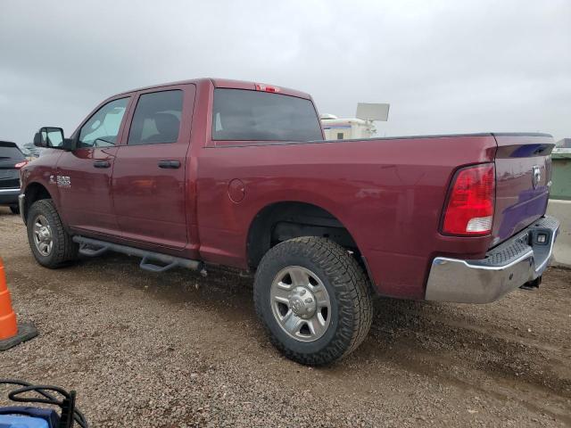2018 RAM 2500 ST 3C6UR5CL1JG366449