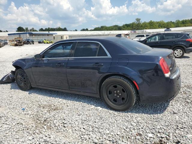 2015 CHRYSLER 300 LIMITED 2C3CCARG6FH923621