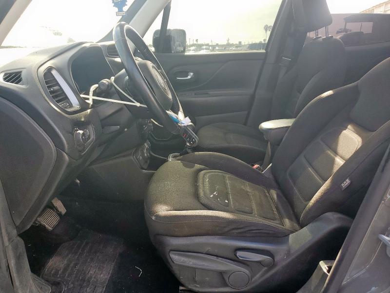 2022 JEEP RENEGADE L ZACNJDB13NPN97398
