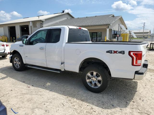 2015 FORD F150 SUPER 1FTEX1EP4FKD67297