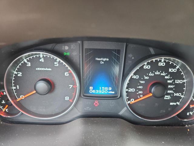 2013 SUBARU LEGACY 2.5 - 4S3BMCK60D3012170