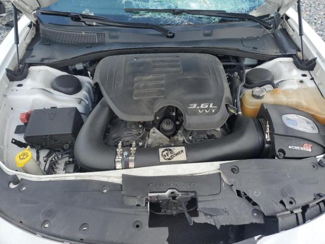 2019 DODGE CHARGER SXT 2C3CDXBG4KH658296