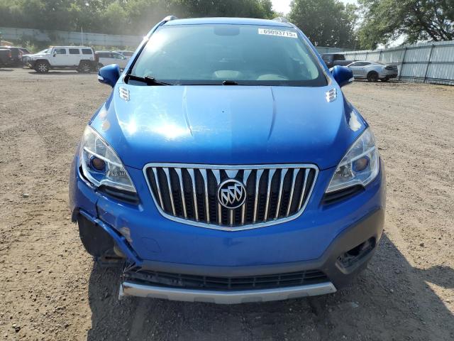 2015 BUICK ENCORE CONVENIENCE KL4CJBSB9FB266404