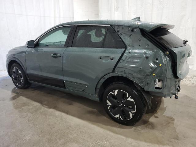 2024 KIA NIRO WIND KNDCR3L16R5116103