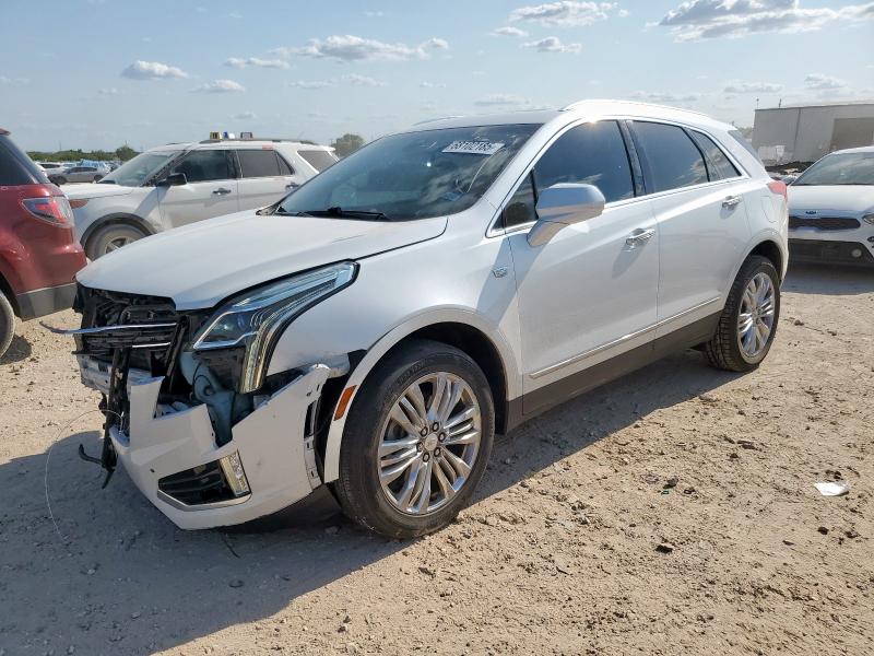 CADILLAC XT5 PREMIU