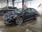 2019 HYUNDAI SONATA LIM - 5NPE34AB4KH790672