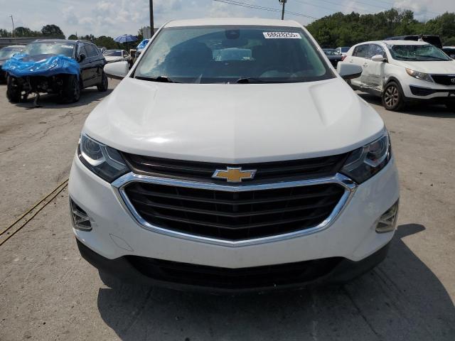 2020 CHEVROLET EQUINOX LT 2GNAXJEV9L6223571