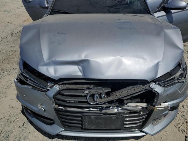 2017 AUDI A6 PRESTIGE - WAUH2AFC3HN112095