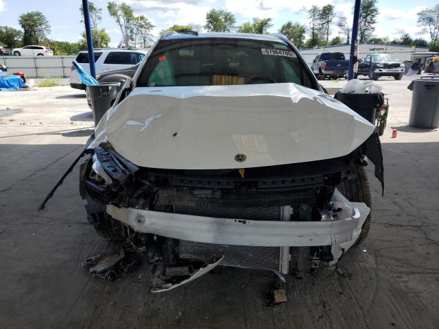 2025 MERCEDES-BENZ GLA 250 W1N4N4GB1SJ648664