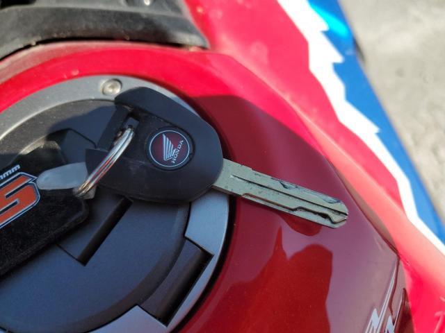 2024 HONDA CRF1000 A JH2SD1511RK000327