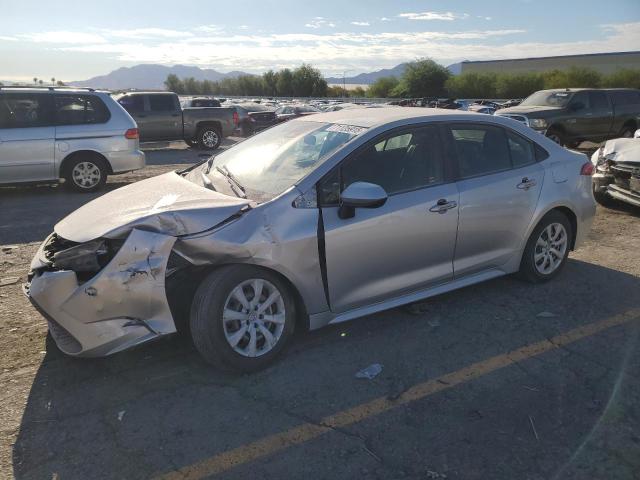 Global Auto Auctions: 2021 TOYOTA COROLLA LE