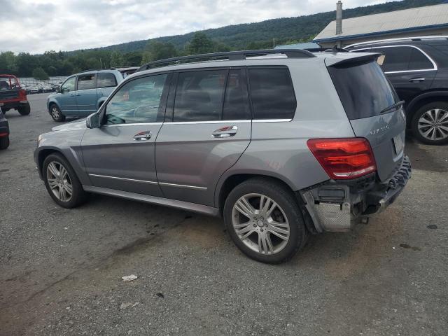 2014 MERCEDES-BENZ GLK 350 4M #3258874793