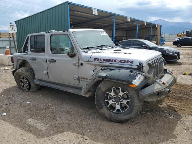 2019 JEEP WRANGLER U 1C4HJXFN8KW503738