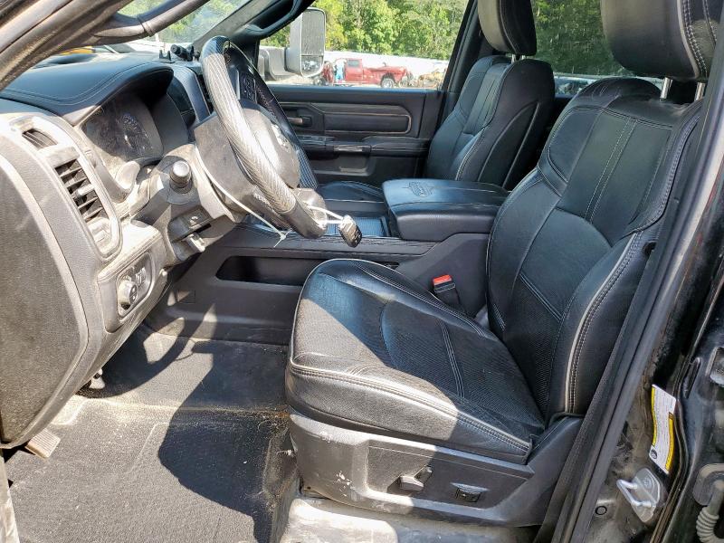 2019 RAM 3500 LIMITED 3C63RRPLXKG668093