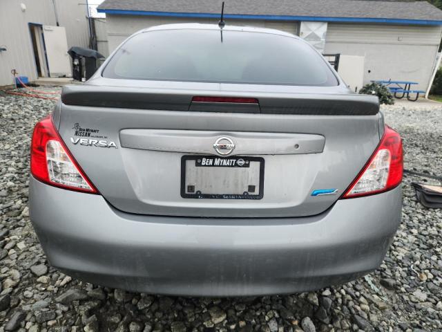 2014 NISSAN VERSA S - 3N1CN7AP8EL803932