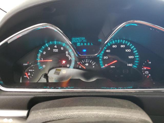 2015 CHEVROLET TRAVERSE L 1GNKVGKD8FJ175545