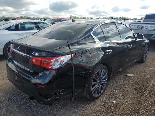 2016 INFINITI Q50 RED SP - Other View