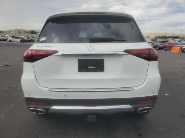 2025 MERCEDES-BENZ GLE 350 4JGFB4EB6SB331870