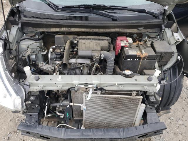2020 MITSUBISHI MIRAGE G4 ML32F3FJ5LHF08260