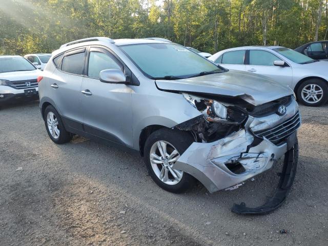 2011 HYUNDAI TUCSON GLS - KM8JUCAC5BU178738