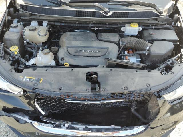 2022 CHRYSLER PACIFICA H 2C4RC1L79NR139599