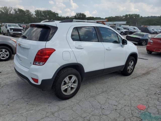 2019 CHEVROLET TRAX 1LT 3GNCJPSB1KL265833