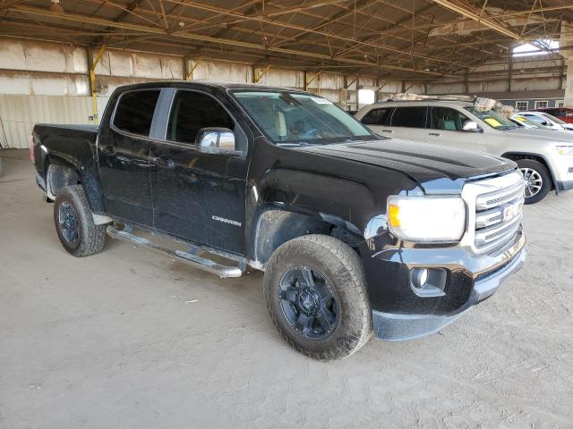 2016 GMC CANYON SLE 1GTG5CE35G1349406