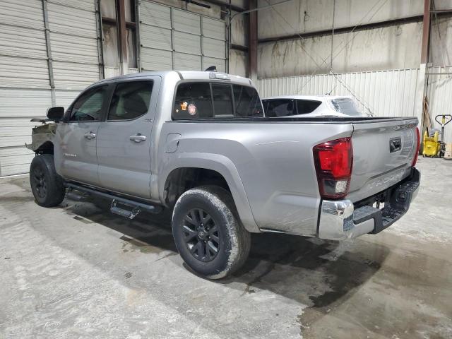 2020 TOYOTA TACOMA DOU - 5TFAX5GN6LX182362