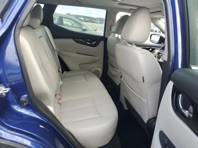 2019 NISSAN ROGUE SPOR - JN1BJ1CPXKW214338