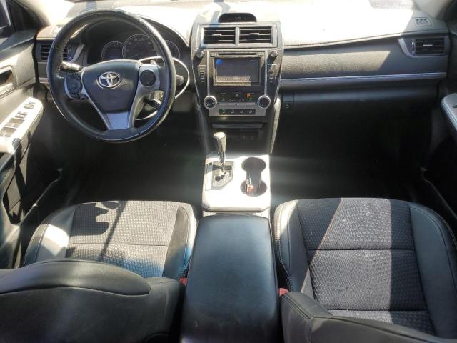 2013 TOYOTA CAMRY L #3315641773