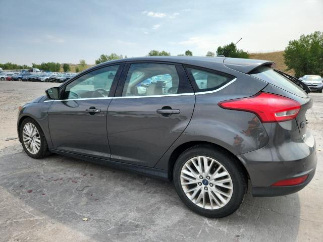 2018 FORD FOCUS TITA - 1FADP3N23JL273206